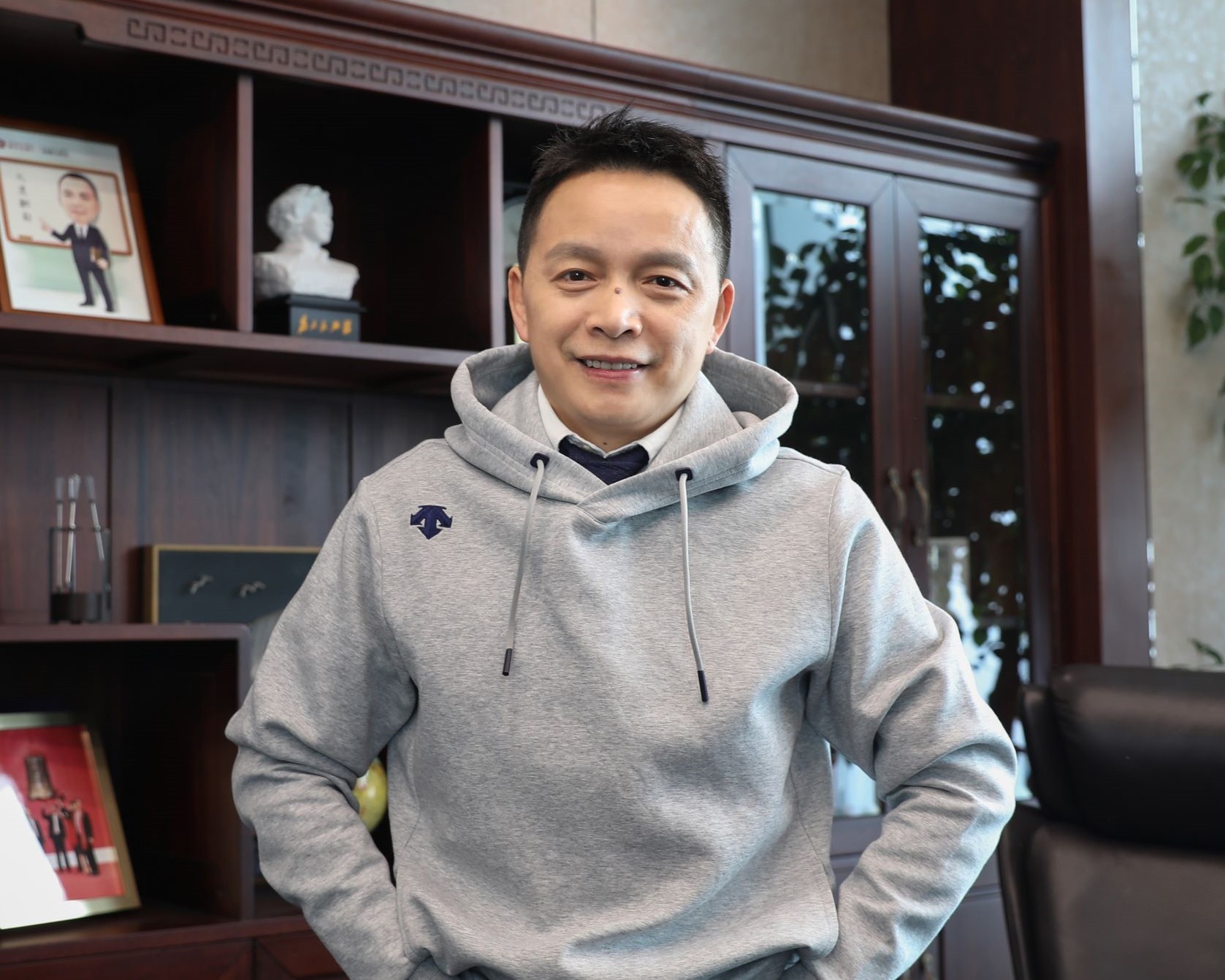 聚焦兩會 | 證券日報：全國人大代表、鹽津鋪子董事長張學武：搶抓雙循環戰略機遇 推動食品產業高質量發展